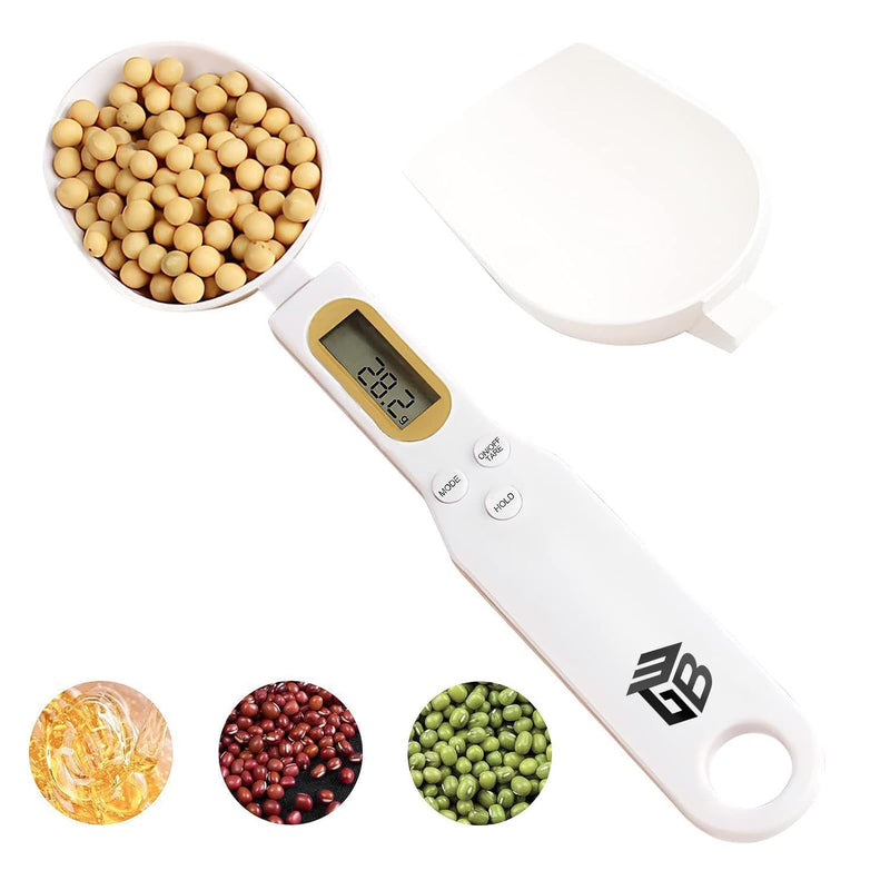 Gramly Digital Measuring Spoon