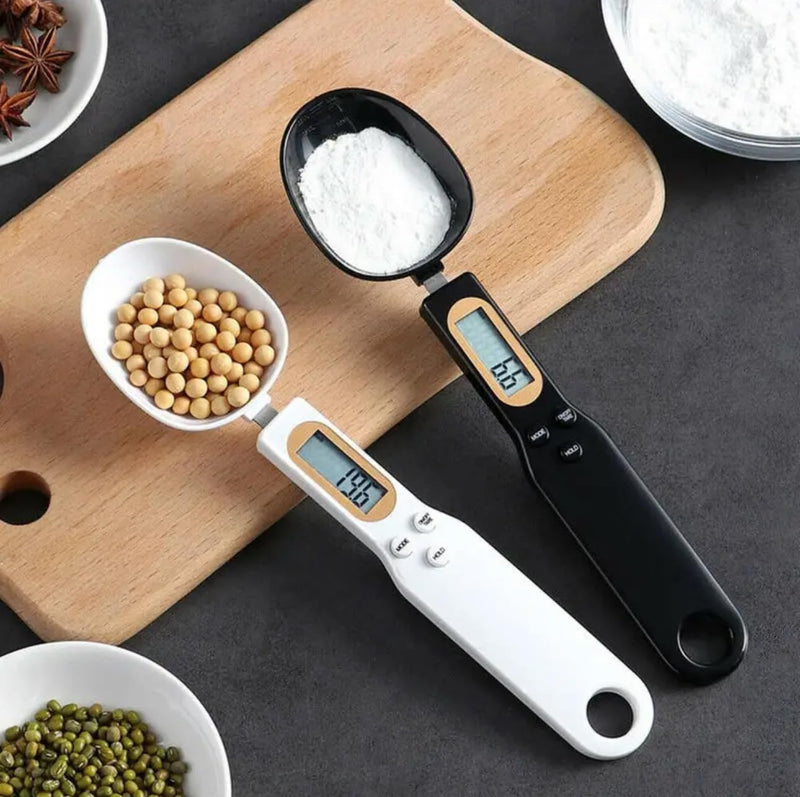 Gramly Digital Measuring Spoon