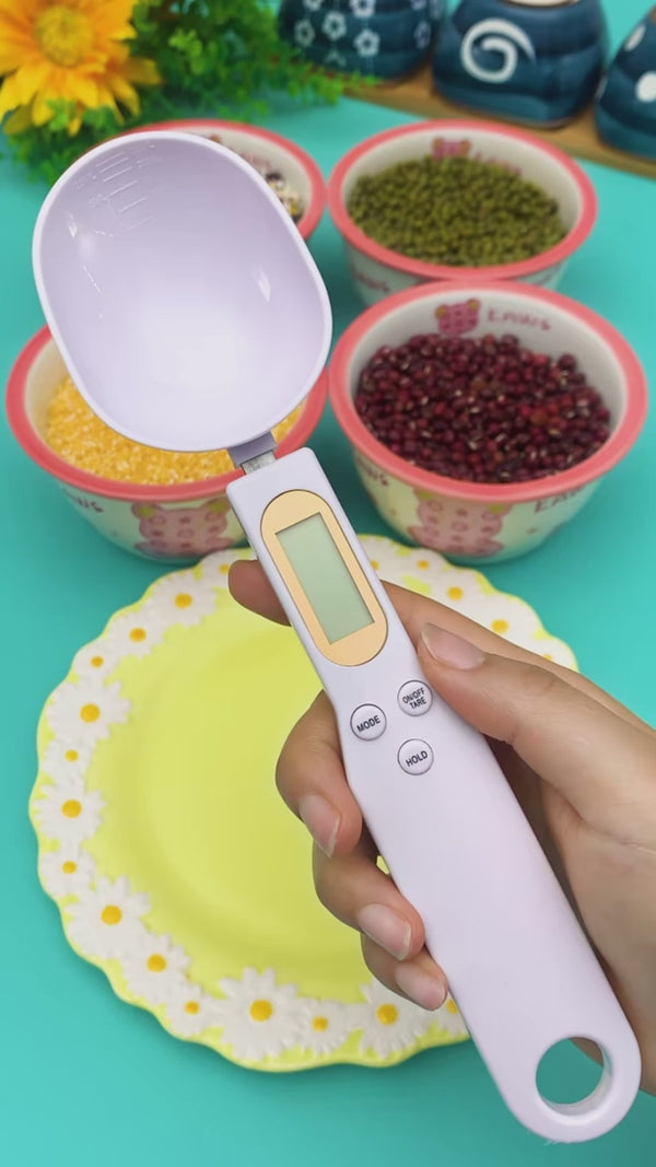 Lista en cualquier cocina